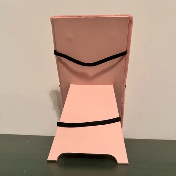 Vintage juicy couture butterfly necklace - Picture 6 of 6